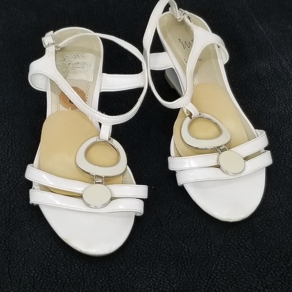 Impo Sandals!